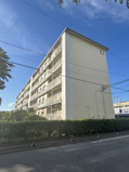 新原町田グリーンハイツC1棟の画像