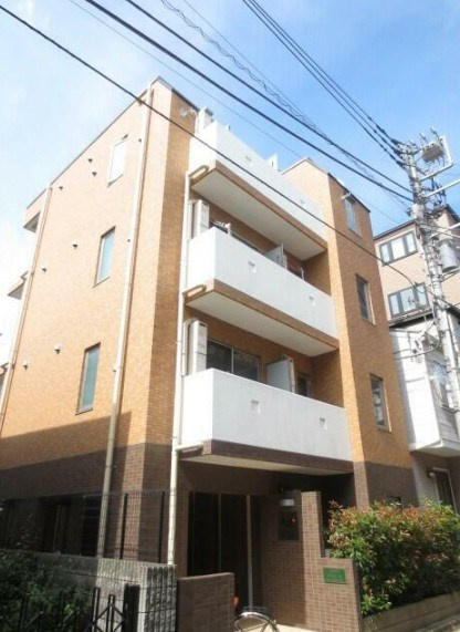 中野弥生町Apti
