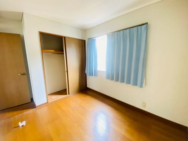 希望ヶ丘　中古戸建の洋室