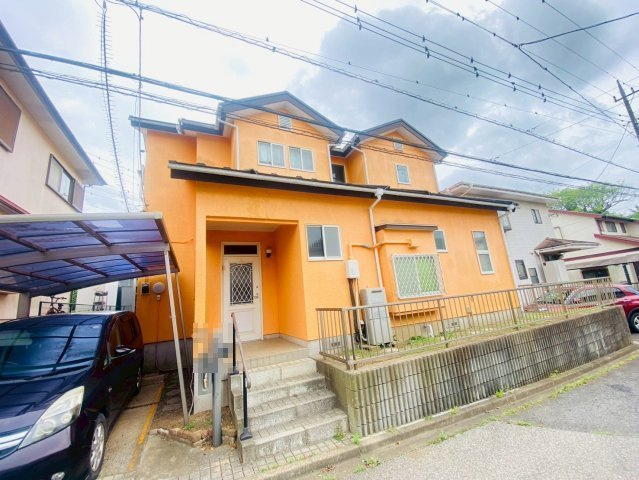 希望ヶ丘戸建