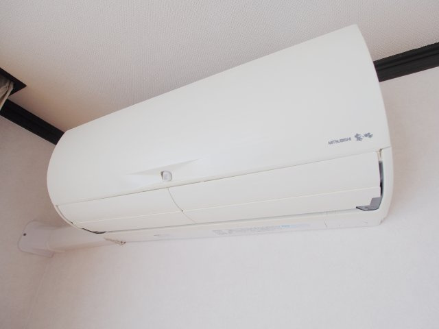 グリームマンションの設備