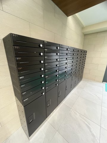 【その他】GRAN PASEO 江坂