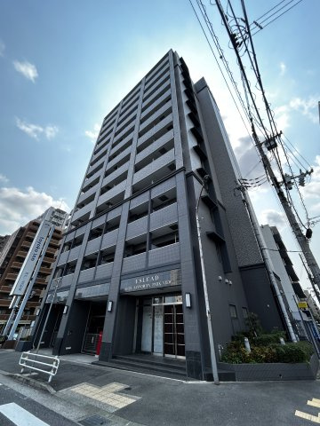 エスリード神戸三宮パークビューの画像