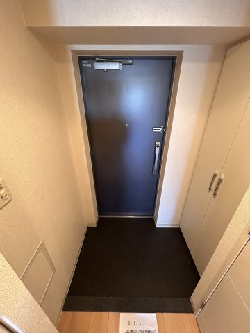 【玄関】エスリード神戸三宮パークビュー