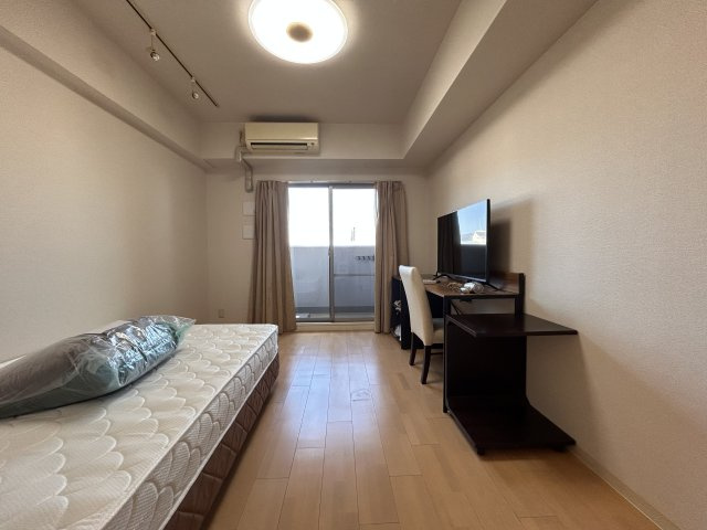 ※家具家電は付きません。