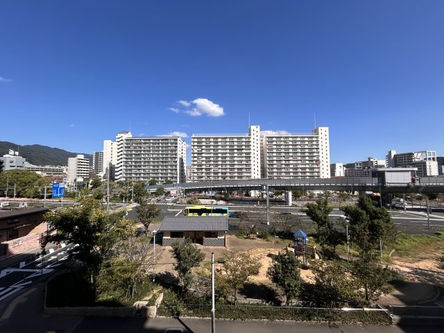 【外観】エスリード神戸三宮パークビュー