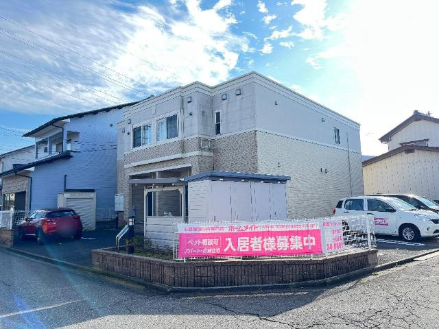 あじさい