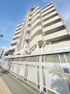 【外観】 | グランヴァンウエストヴィル町田 | 外観です。