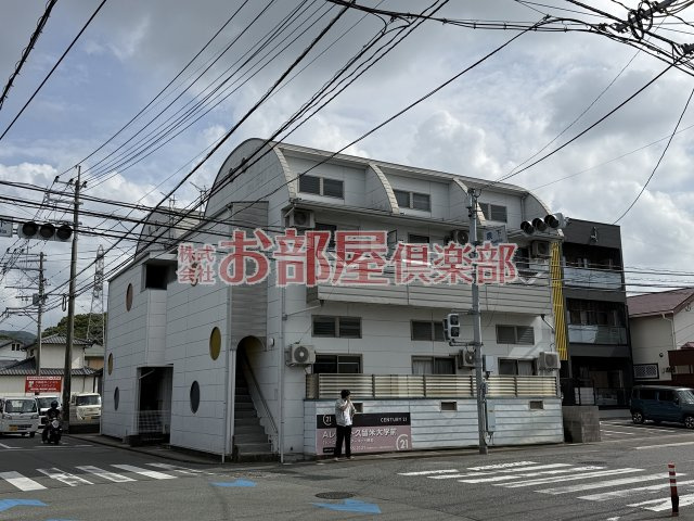 Aレガート久留米大学前　A棟