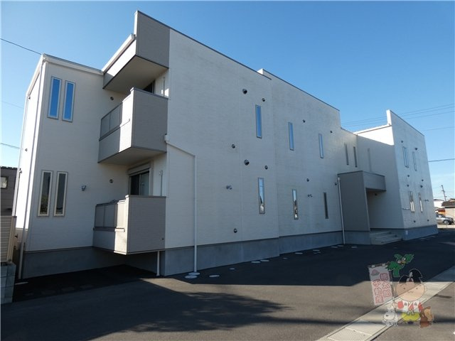 ＧＲＡＮＤＴＩＣ西大寺
