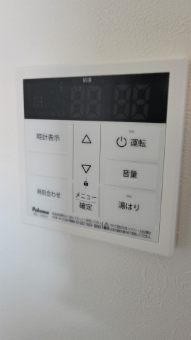 ＧＲＡＮＤＴＩＣ西大寺の設備
