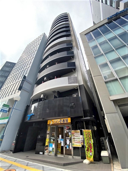 【外観】セレニテ梅田ルフレ