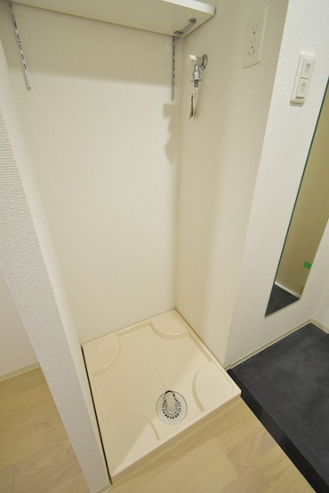 【設備】セレニテ梅田ルフレ