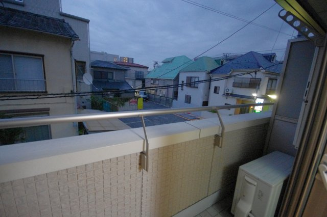 ※別階の写真です