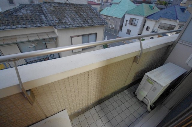 ※別階の写真です