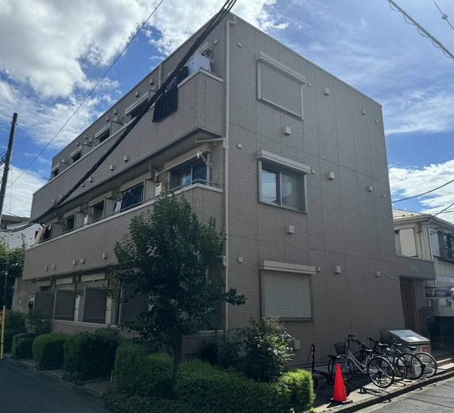 ステラエステート千石の画像