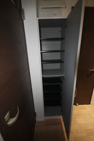 【収納】