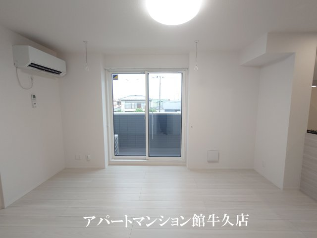 トリシア花水木　Mのその他共用部分|※イメージです