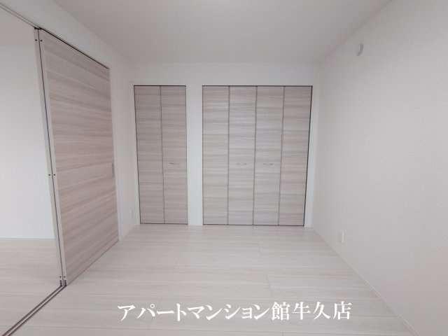 トリシア花水木　Mの外観