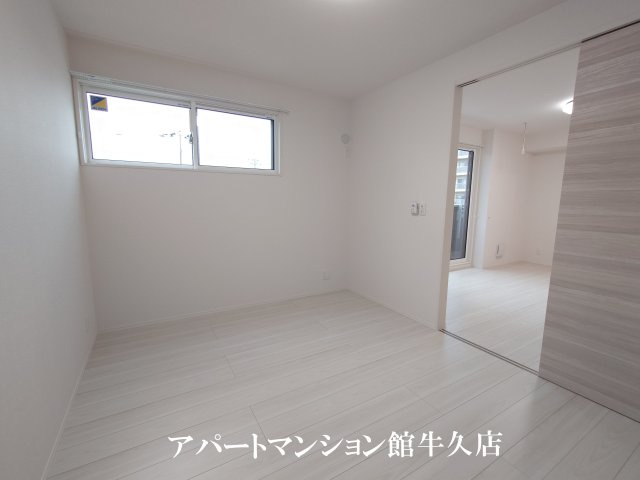 トリシア花水木　Mのその他共用部分