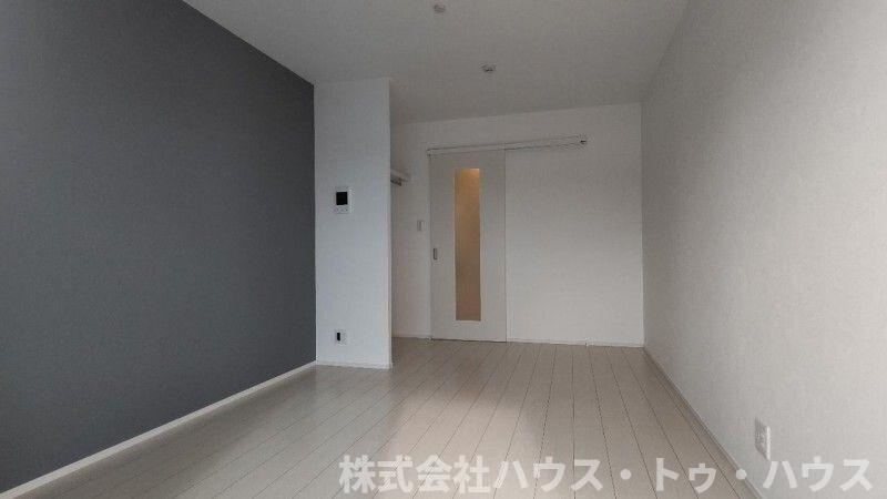 ラ・ブリーズ弐番館の内装