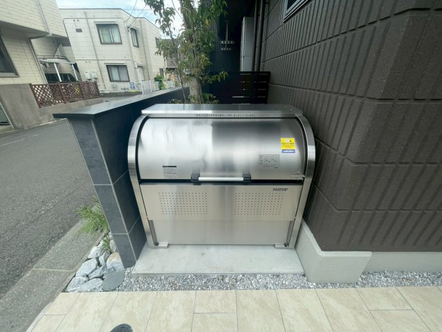 クレールメゾンのその他共用部分