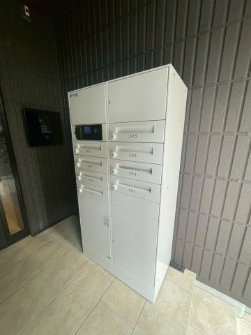 クレールメゾンのその他共用部分