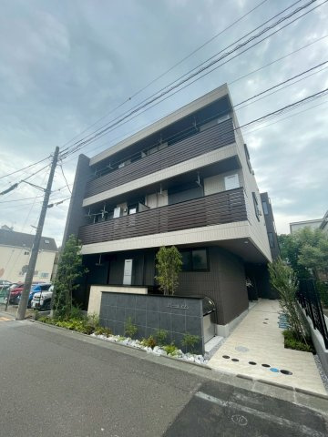 クレールメゾン