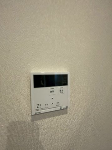 クレールメゾンの設備