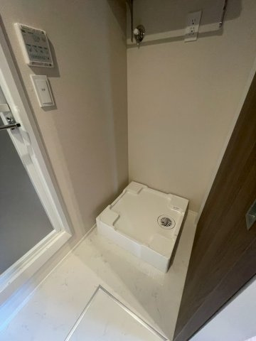 クレールメゾンの設備