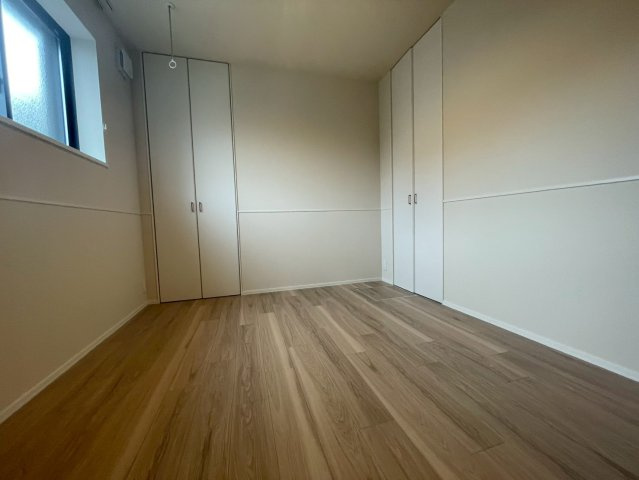 クレールメゾンの居間・リビング