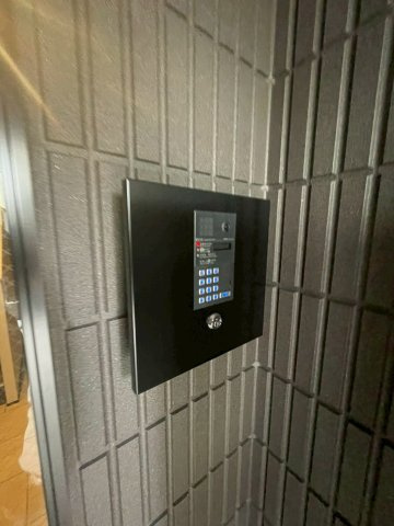 クレールメゾンのその他共用部分