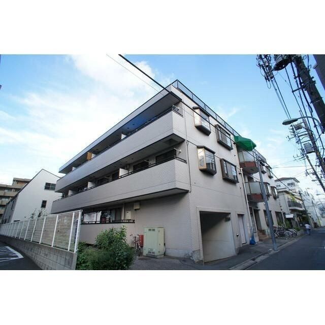 メゾンオカムラ