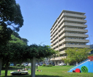 ベルメゾン西公園テラス(ベルメゾンニシコウエンテラス)の画像