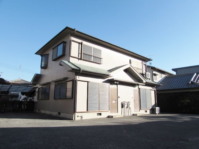 メゾン高司　北館