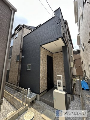 中古/清瀬市中里5丁目戸建