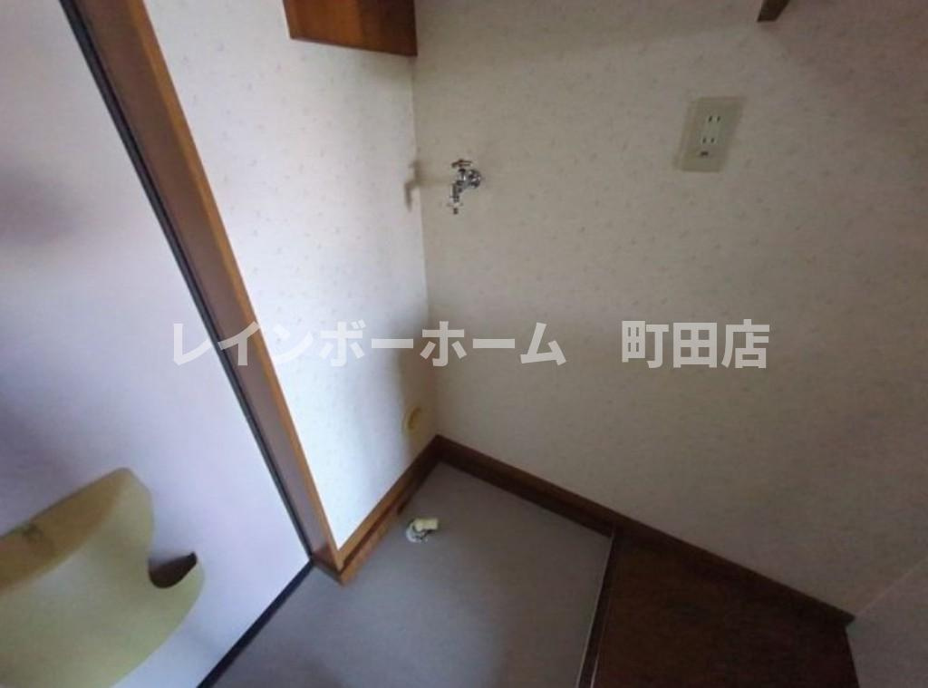 ノア若松※初期費用分割後払いサービス利用可能物件の設備