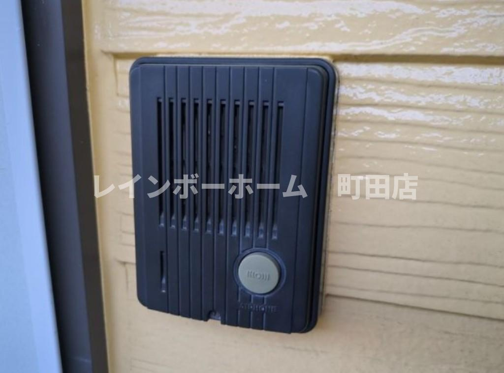 ノア若松※初期費用分割後払いサービス利用可能物件のセキュリティ