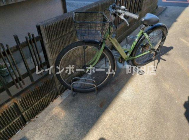 ノア若松※初期費用分割後払いサービス利用可能物件のその他共用部分