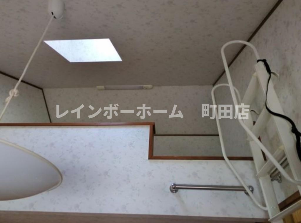 ノア若松※初期費用分割後払いサービス利用可能物件の内装