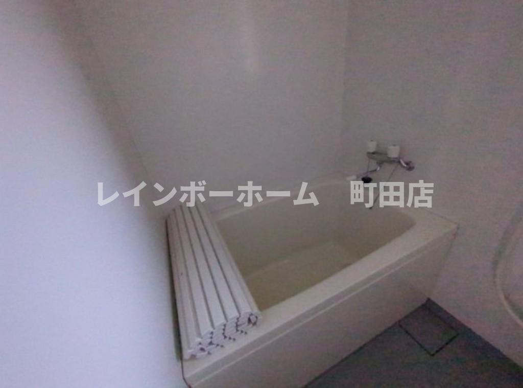 ノア若松※初期費用分割後払いサービス利用可能物件の浴室