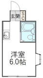 新宿区百人町２丁目のマンションの画像
