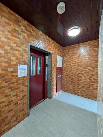【その他共用部分】 | ライオンズマンション平尾台3☆仲介手数料無料☆