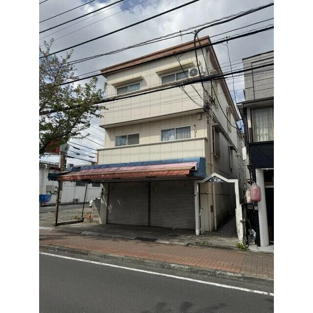 ＷＥＳＴ壱番館
