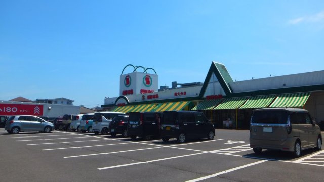 【周辺】ラポール羽屋新町