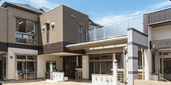 【周辺】ラポール羽屋新町