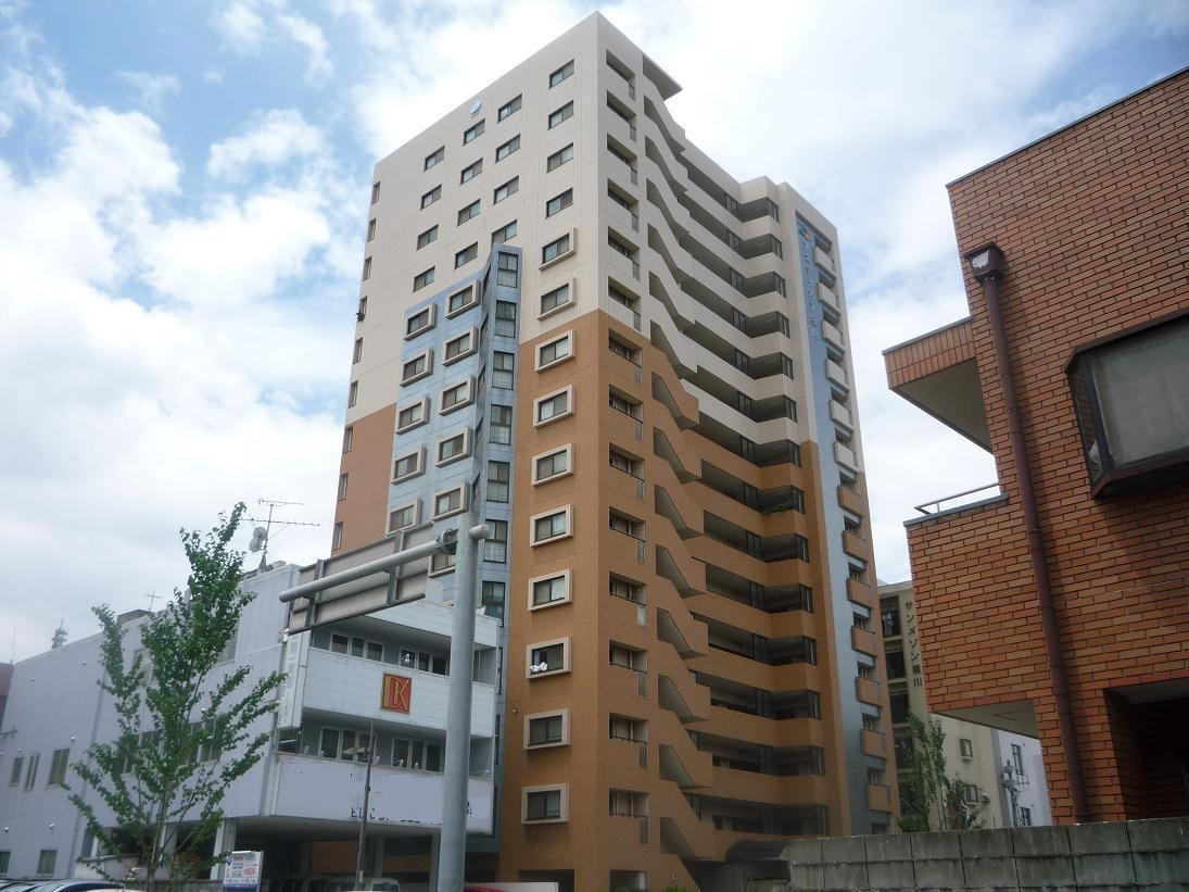アスティオン堀川