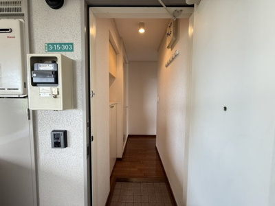 【玄関】 | パルコ島
