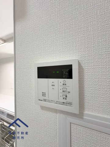 ステイツ天神東の防犯設備