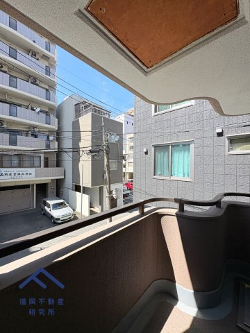 ステイツ天神東のその他